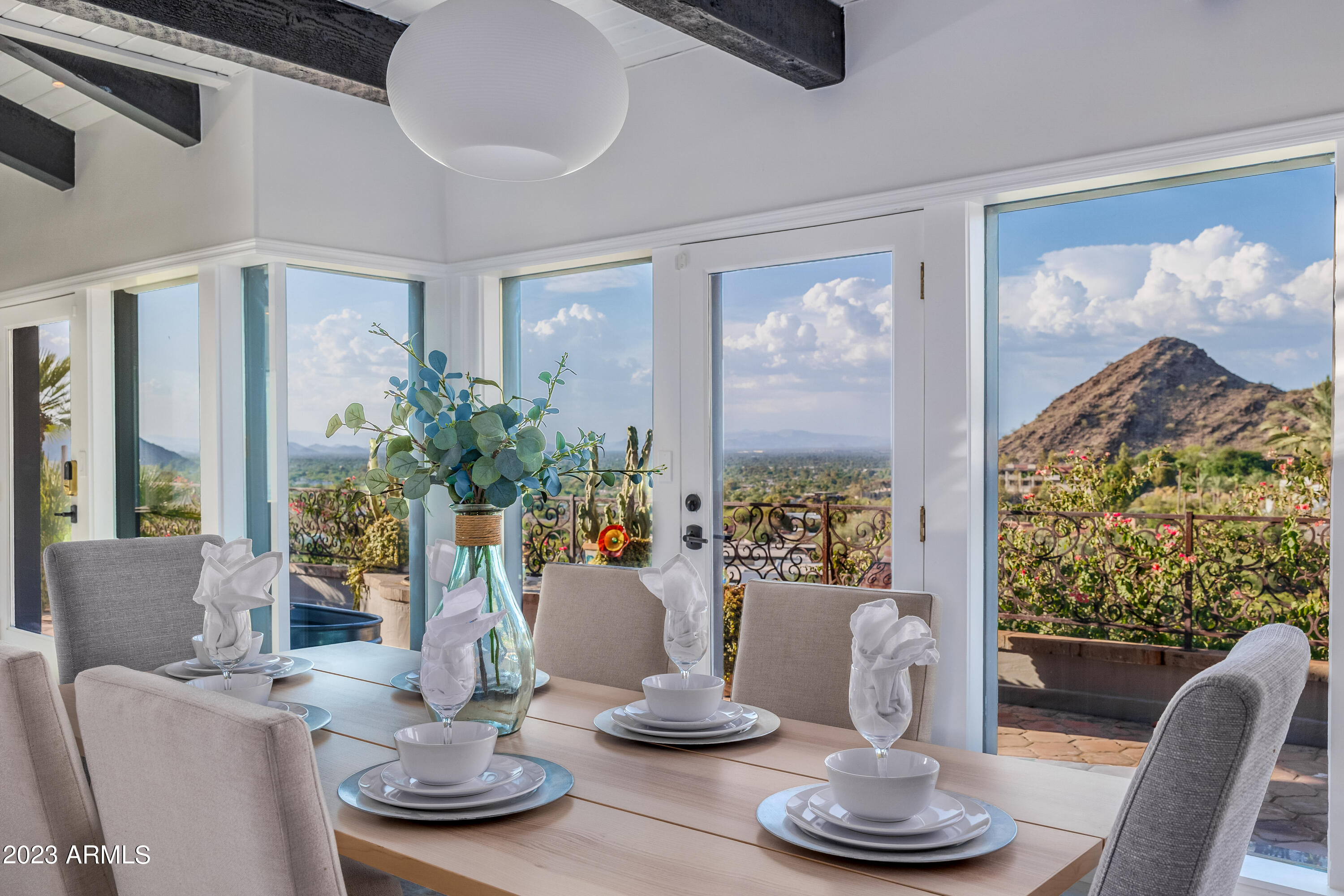 5339 E DESERT VISTA Road