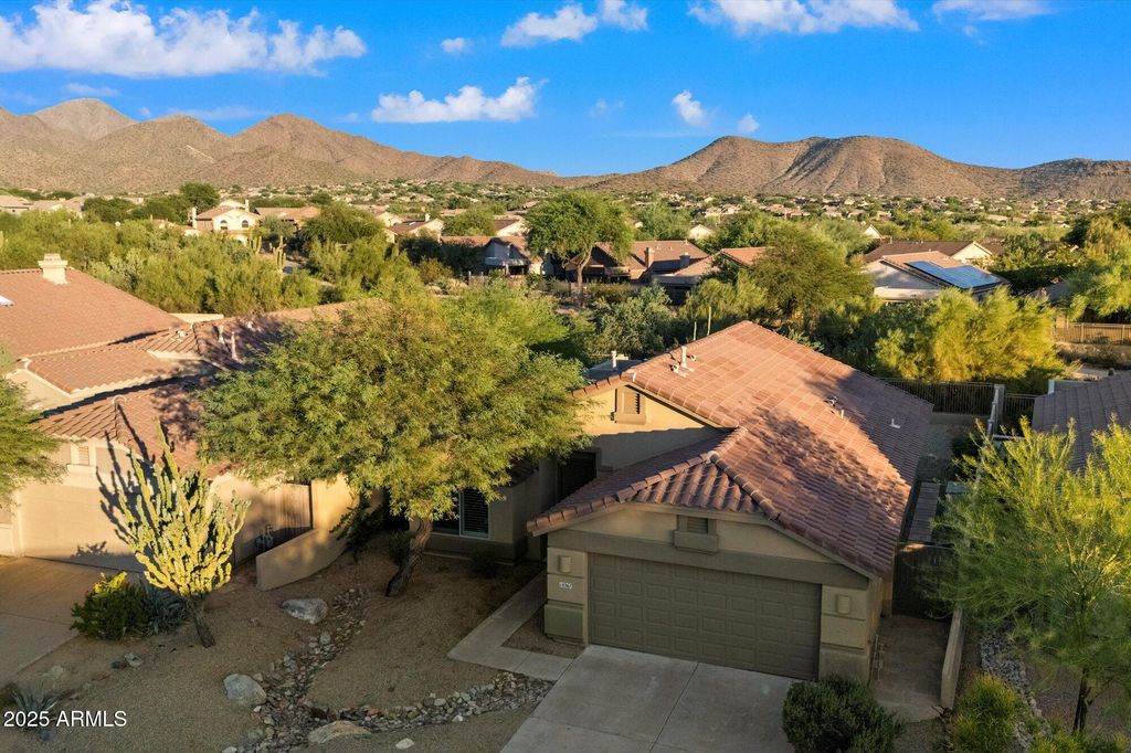 Photo of 10367 E Morning Star Drive, Scottsdale, AZ 85255 (MLS # 6925311)