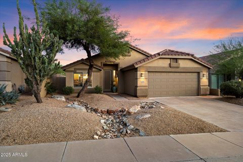 10367 E MORNING STAR Drive Scottsdale AZ 85255