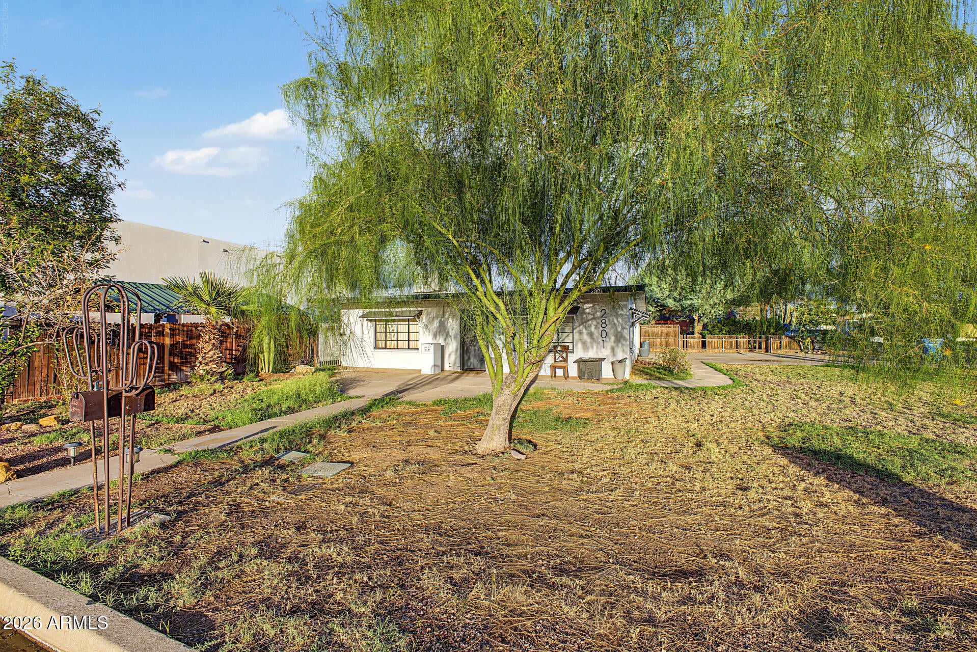 2801 N 29TH Place