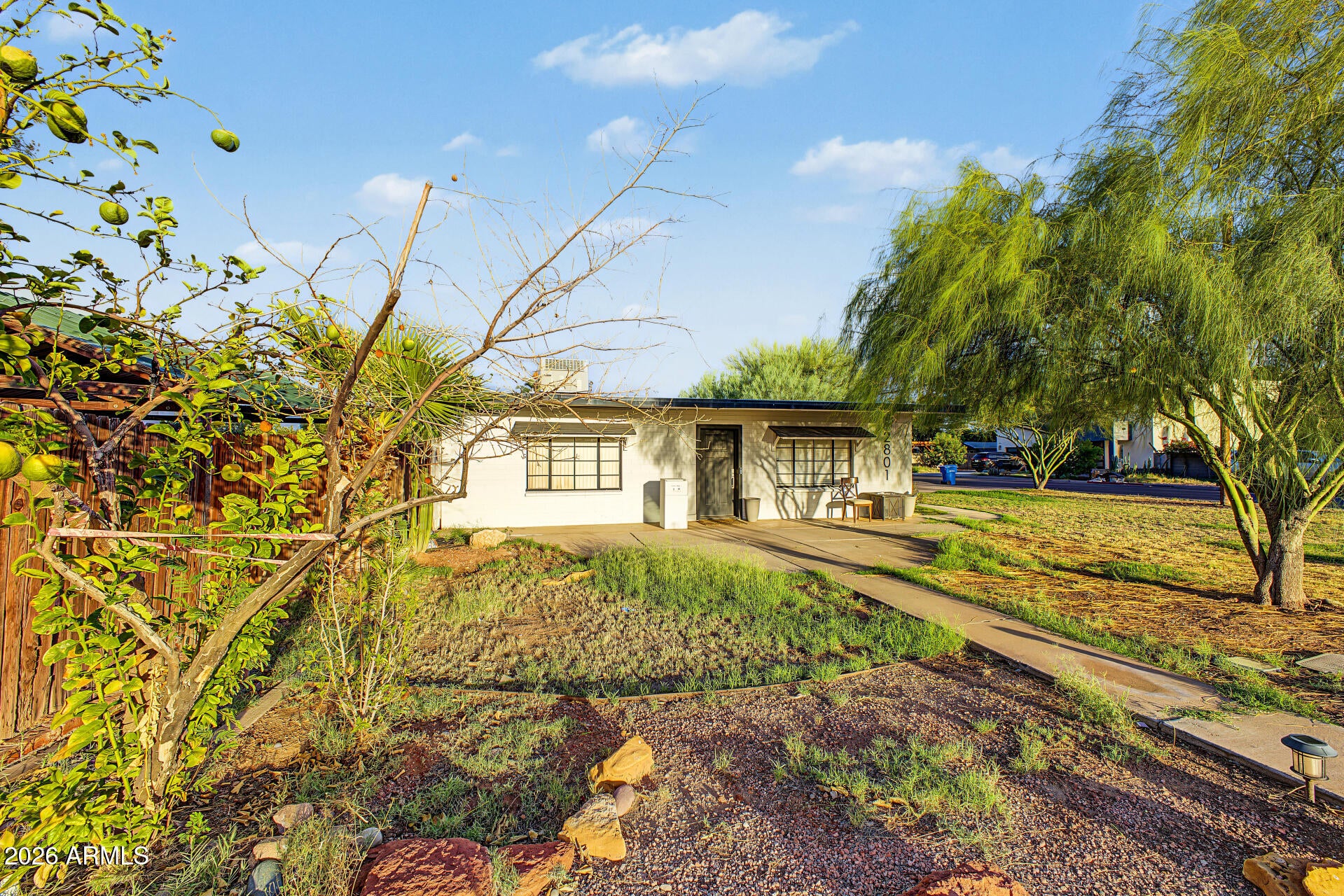 2801 N 29TH Place