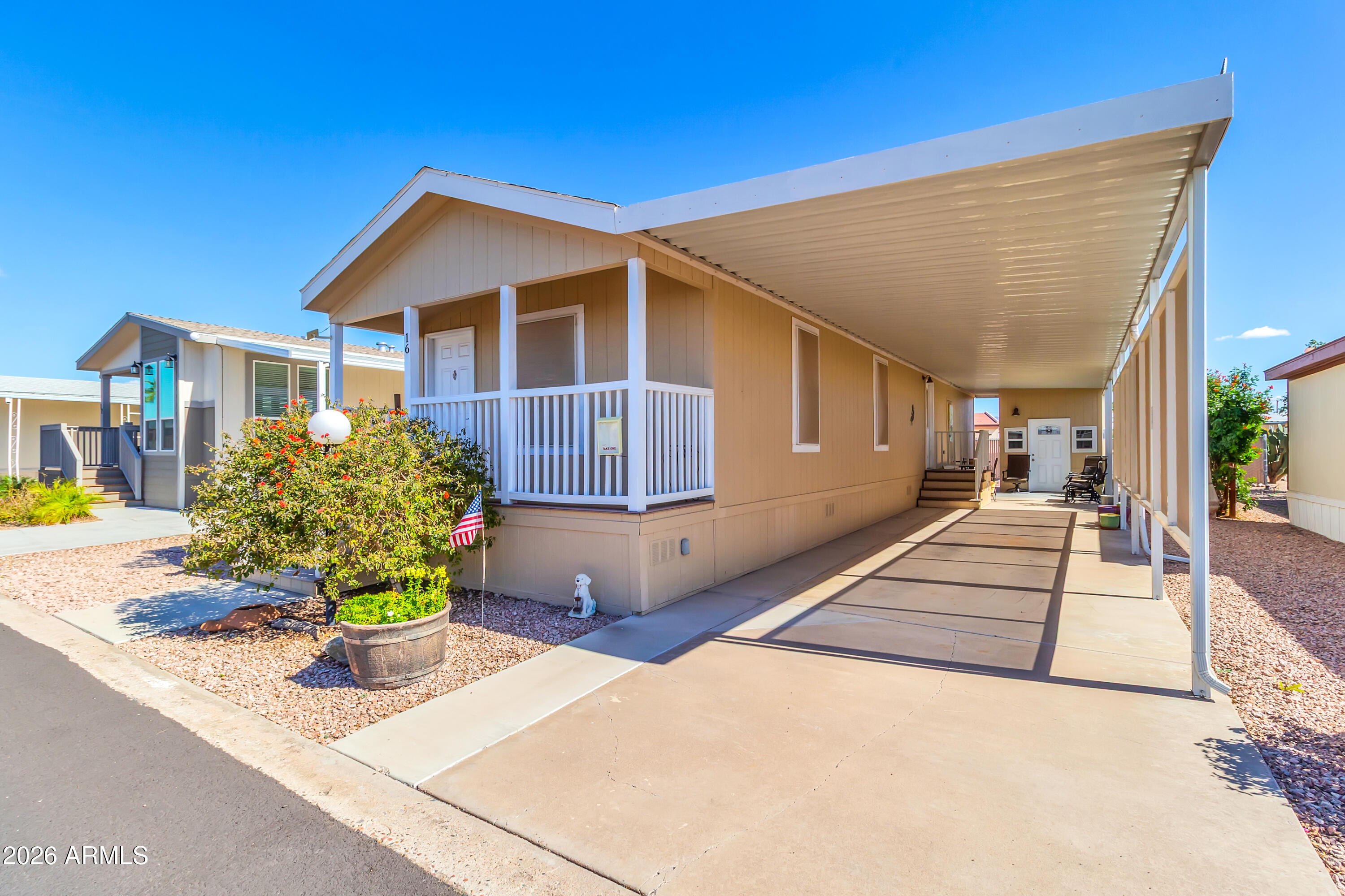 652 S Ellsworth Road 16