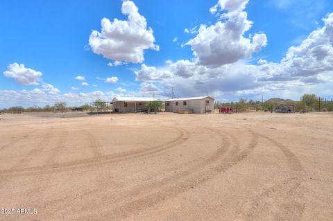 270 N Ralston Road Maricopa AZ 85139
