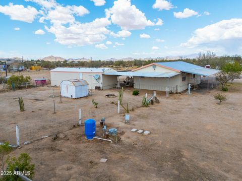 270 N Ralston Road, Maricopa, AZ 85139 - MLS#: 6842246