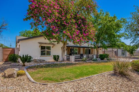 6741 N 10TH Street Phoenix AZ 85014