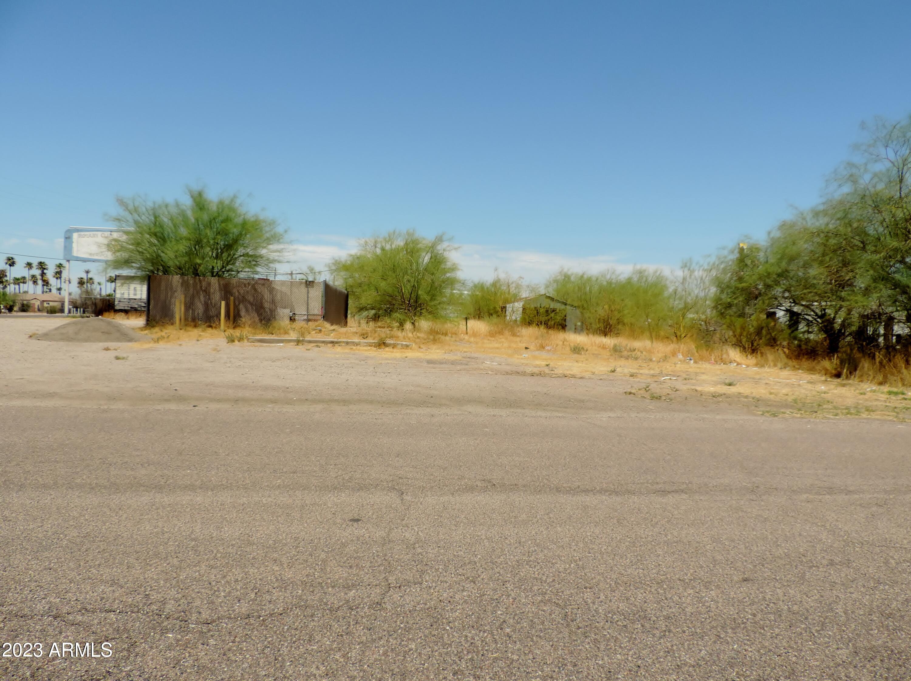 View Coolidge, AZ 85128 property