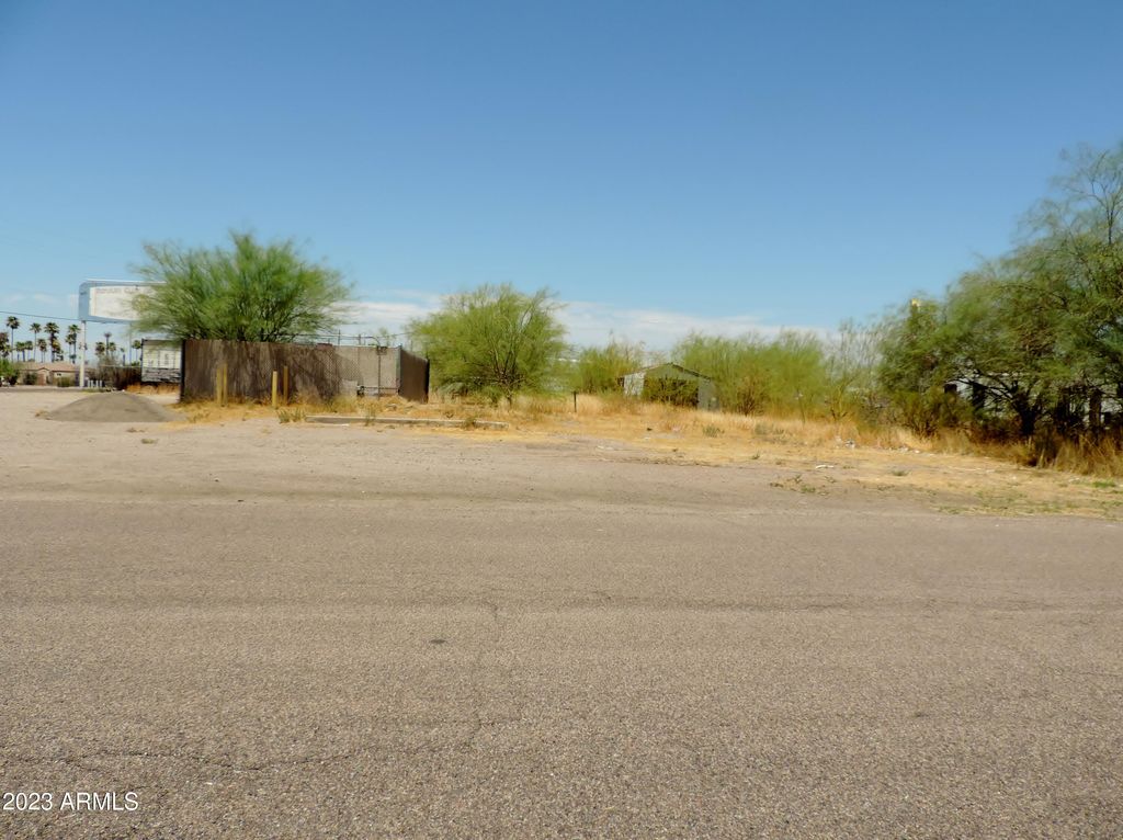 Photo of 1495 S Arizona Boulevard SE #-, Coolidge, AZ 85128 (MLS # 6587734)