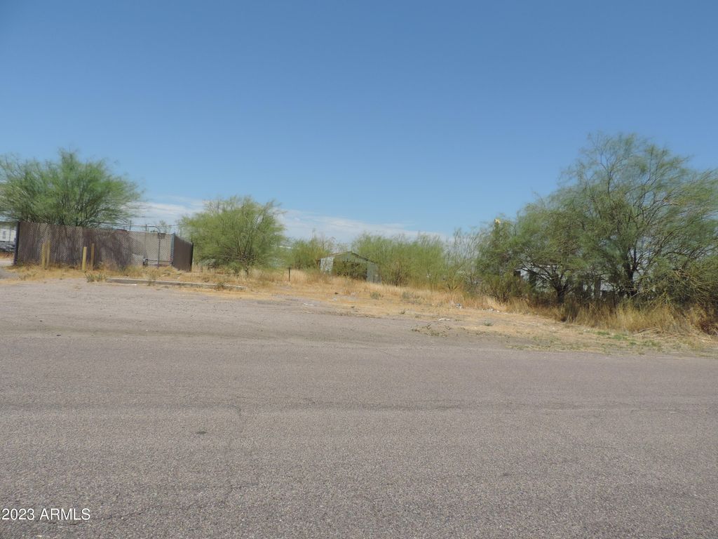Photo of 1495 S Arizona Boulevard SE #-, Coolidge, AZ 85128 (MLS # 6587734)