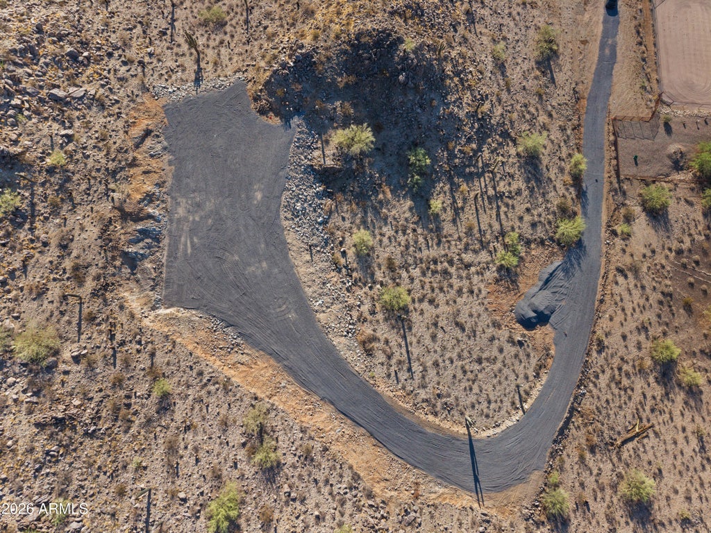 Photo of 0 N Gary Road #362, Queen Creek, AZ 85142 (MLS # 7060099)