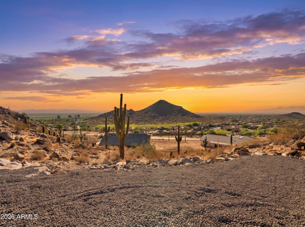 Photo of 0 N Gary Road #362, Queen Creek, AZ 85142 (MLS # 7060099)