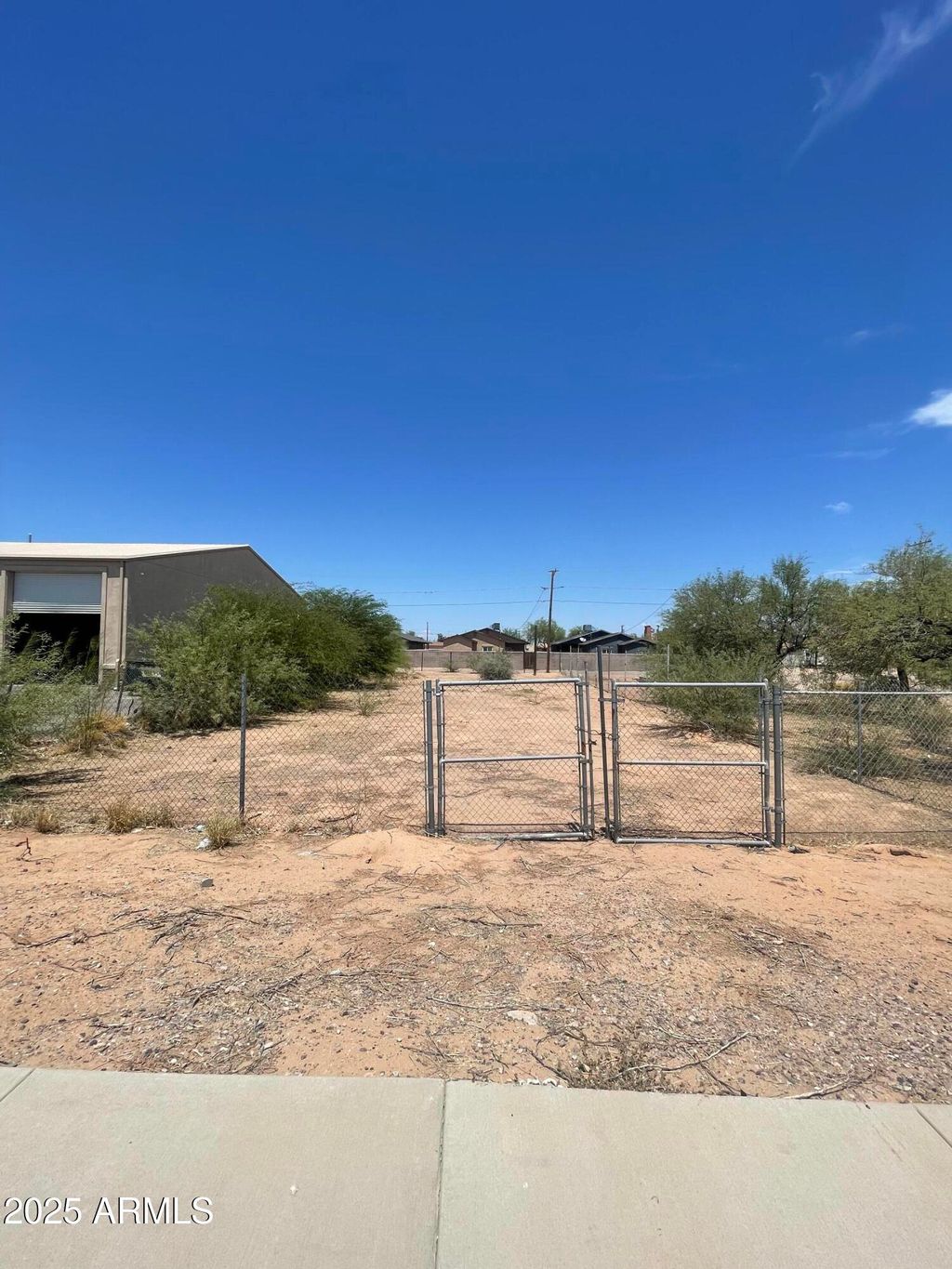 Photo of 436 W Coolidge Avenue #17, Coolidge, AZ 85128 (MLS # 6919634)