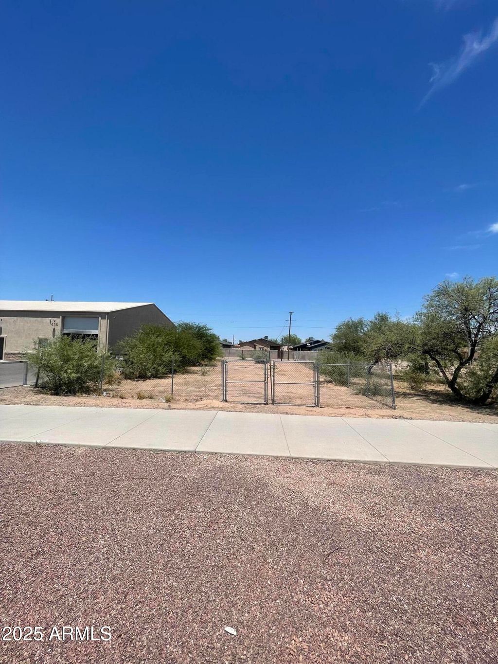 Photo of 436 W Coolidge Avenue #17, Coolidge, AZ 85128 (MLS # 6919634)