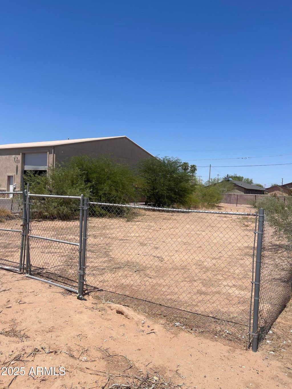 Photo of 436 W Coolidge Avenue #17, Coolidge, AZ 85128 (MLS # 6919634)