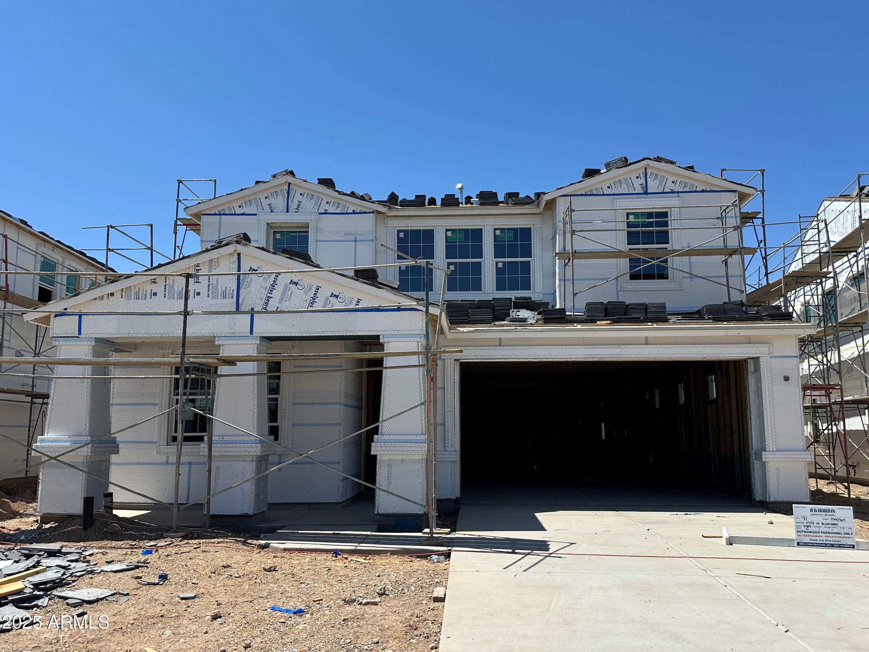 7333 W BUCKHORN Trail