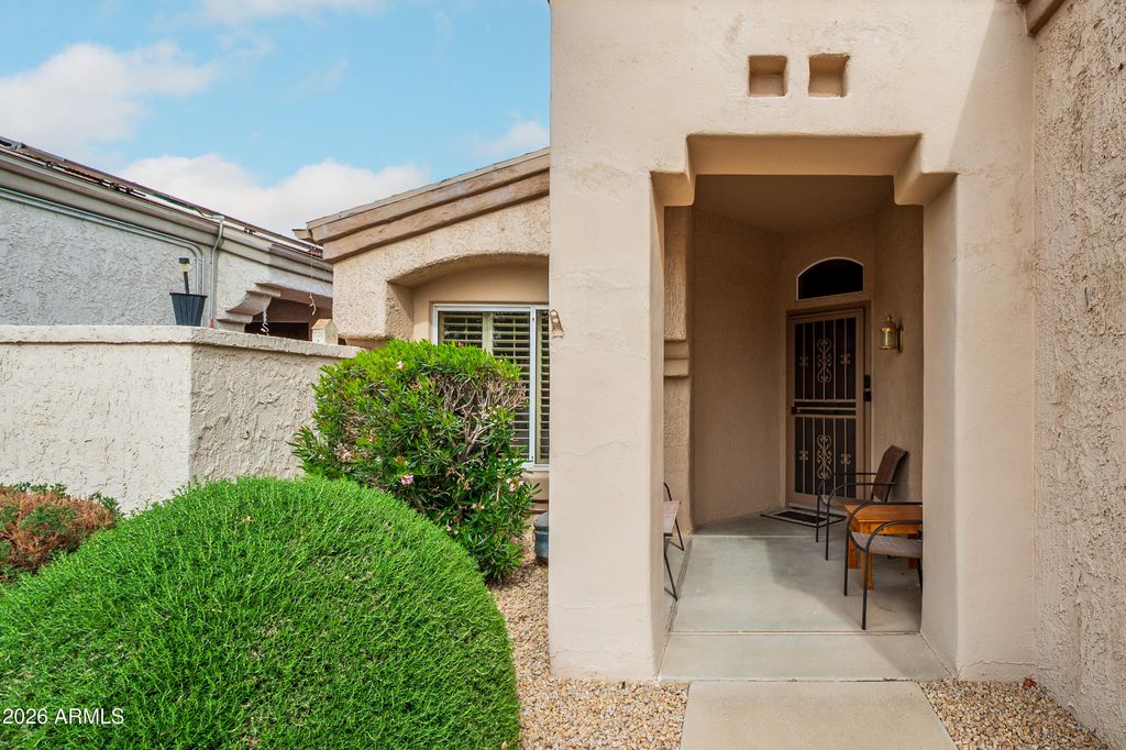 Photo of 16148 W Vista North Drive, Sun City West, AZ 85375 (MLS # 6981887)
