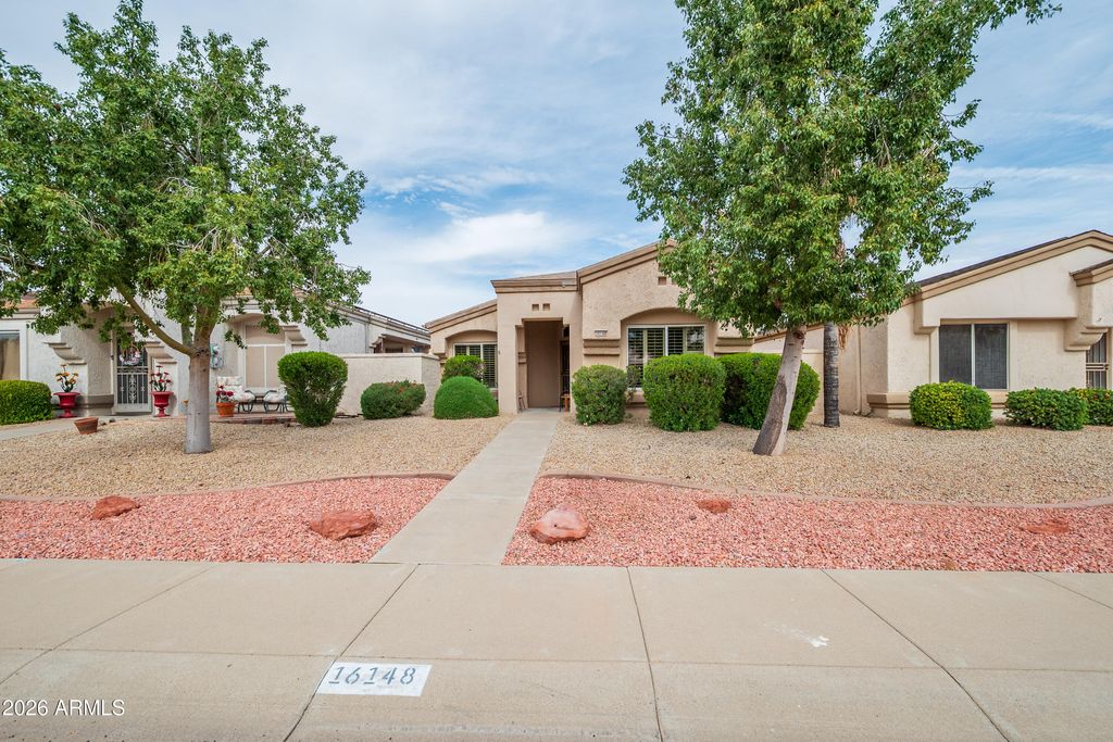 Photo of 16148 W Vista North Drive, Sun City West, AZ 85375 (MLS # 6981887)