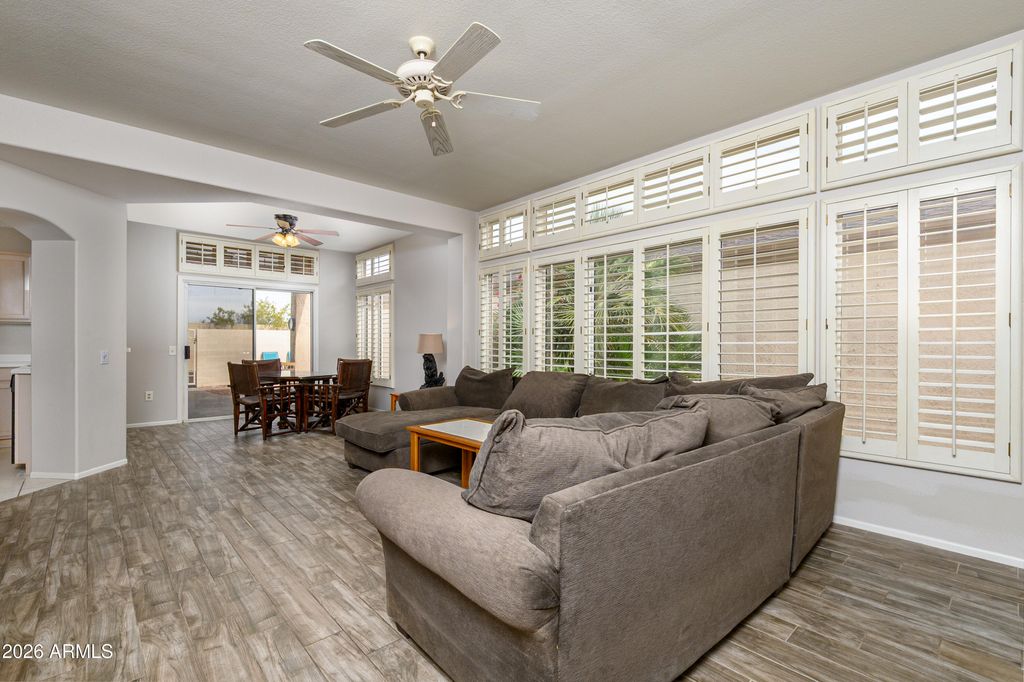 Photo of 16148 W Vista North Drive, Sun City West, AZ 85375 (MLS # 6981887)