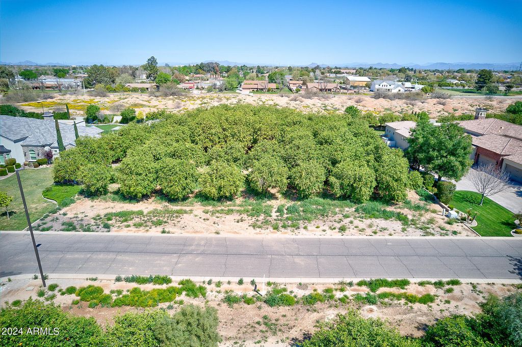 Photo of 2260 E Plum Street #3, Gilbert, AZ 85298 (MLS # 6746246)