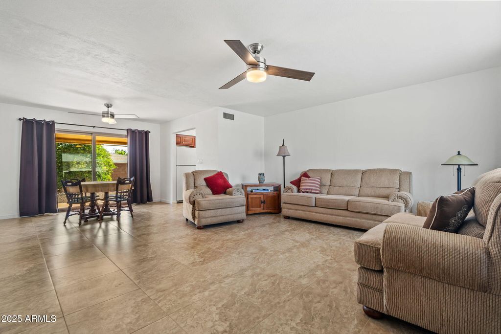 Photo of 6141 E Anaheim Street, Mesa, AZ 85205 (MLS # 6927479)