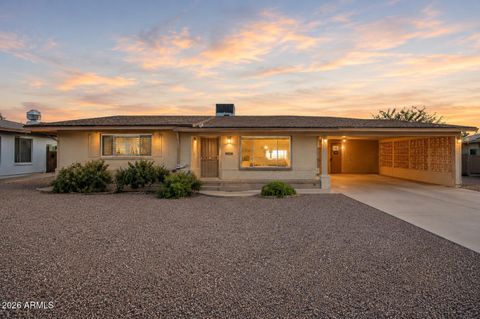Photo of 6141 E Anaheim Street, Mesa, AZ 85205 (MLS # 6927479)