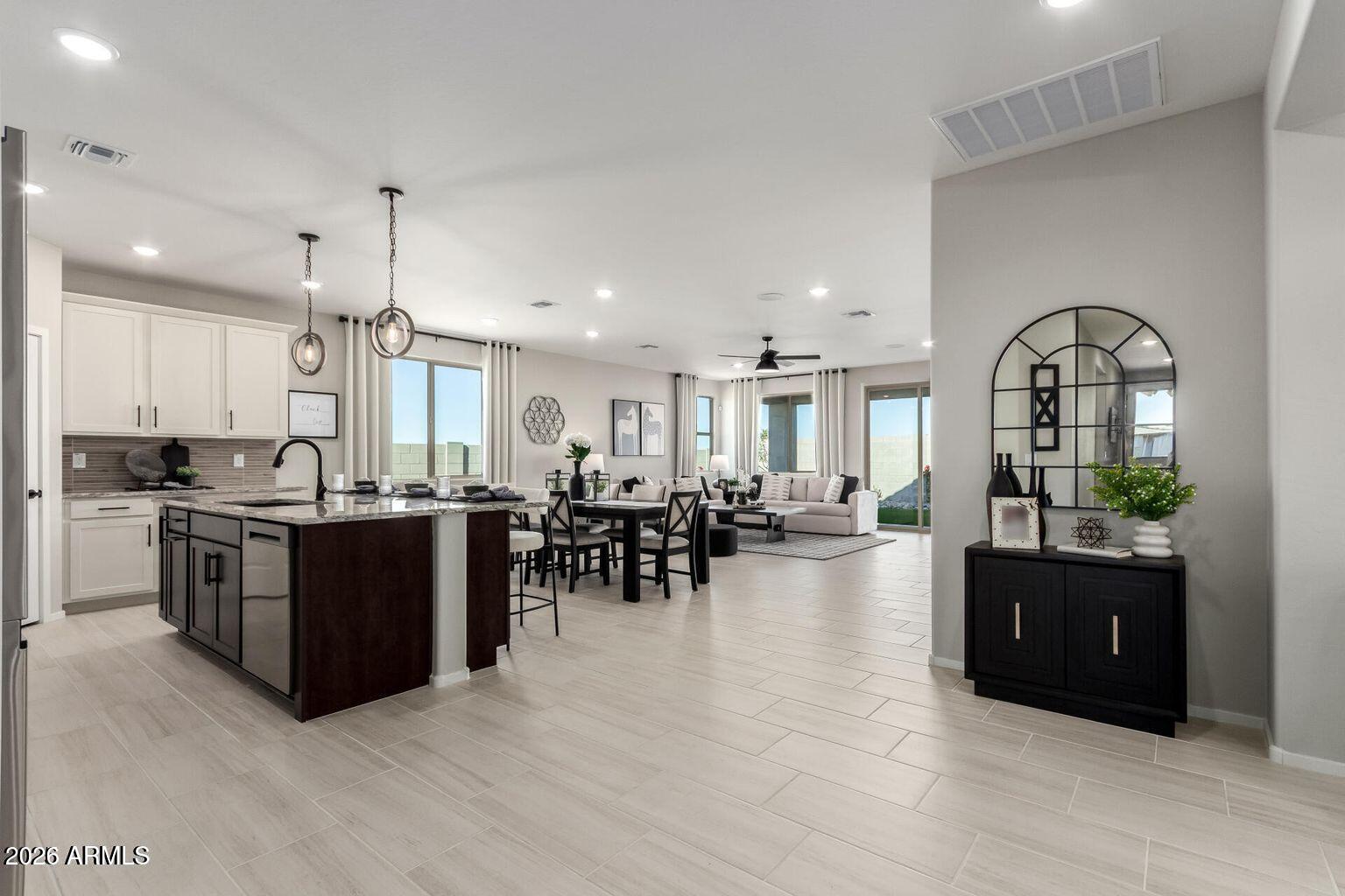 18148 W SOFT WIND Drive