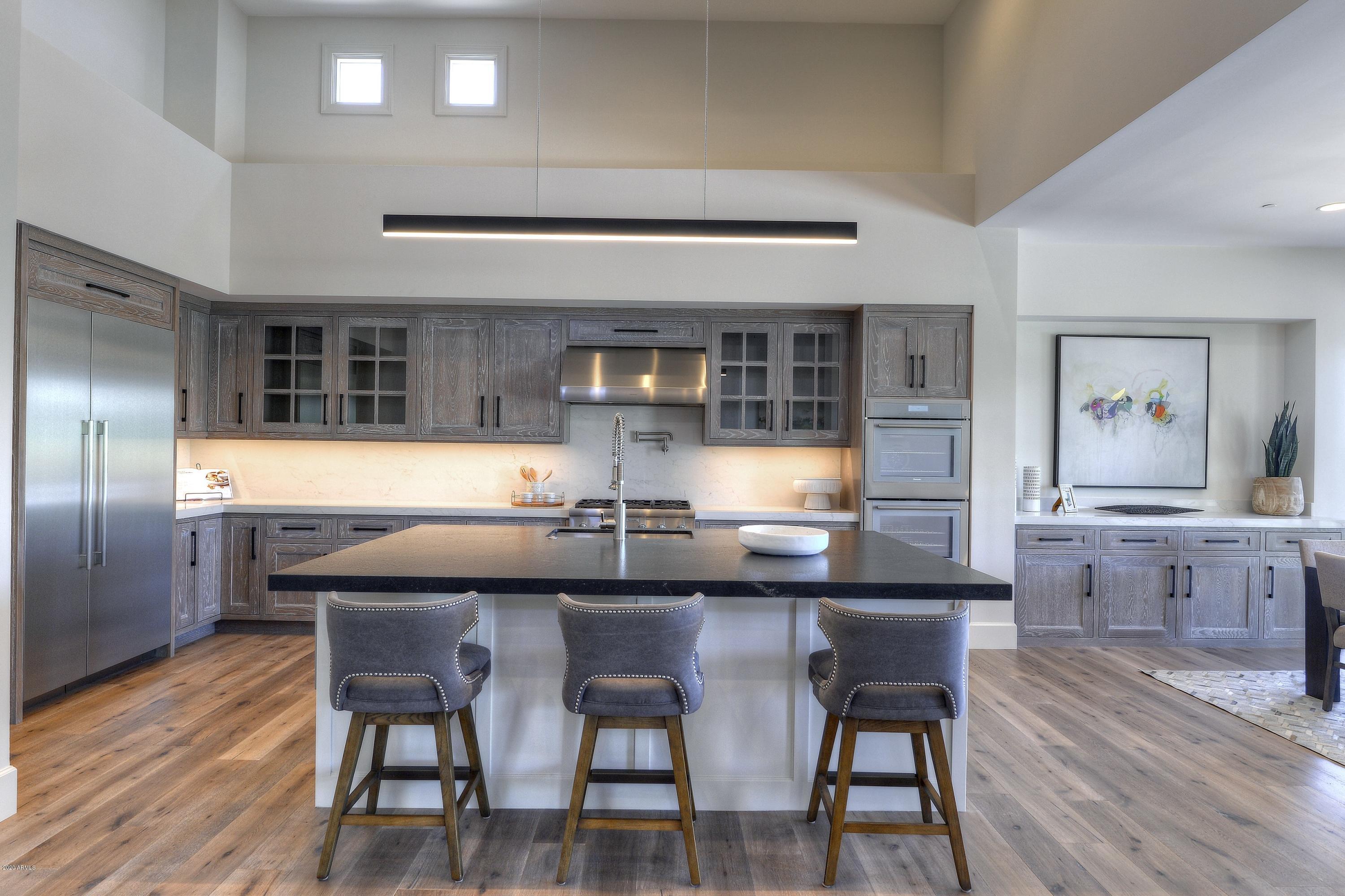 DESERT MOUNTAIN PH 3 UNIT 31 VILLAGE SEVEN ARROWS - Residential