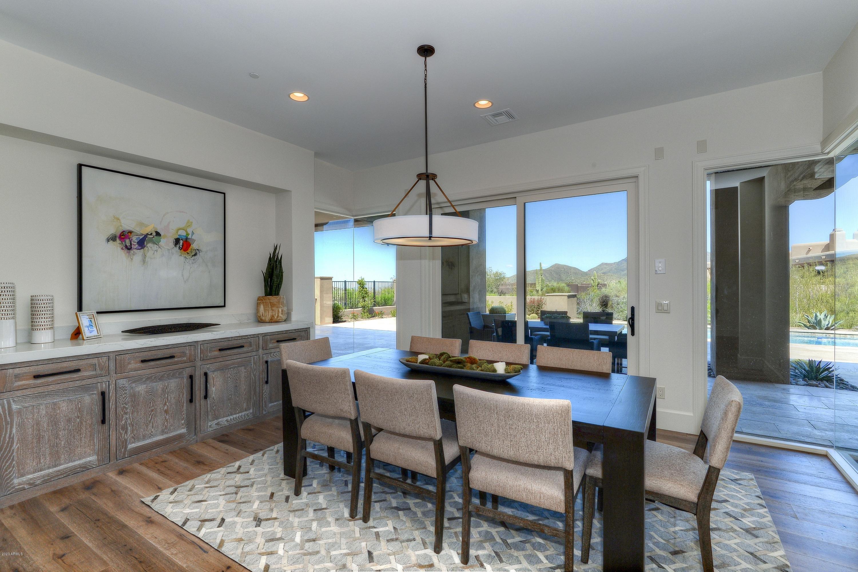 DESERT MOUNTAIN PH 3 UNIT 31 VILLAGE SEVEN ARROWS - Residential