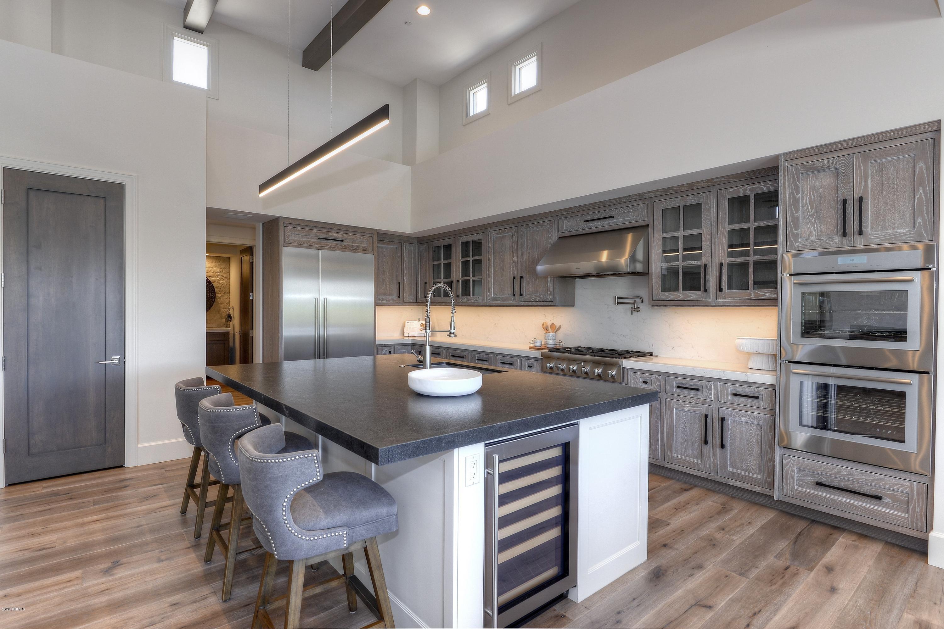 DESERT MOUNTAIN PH 3 UNIT 31 VILLAGE SEVEN ARROWS - Residential
