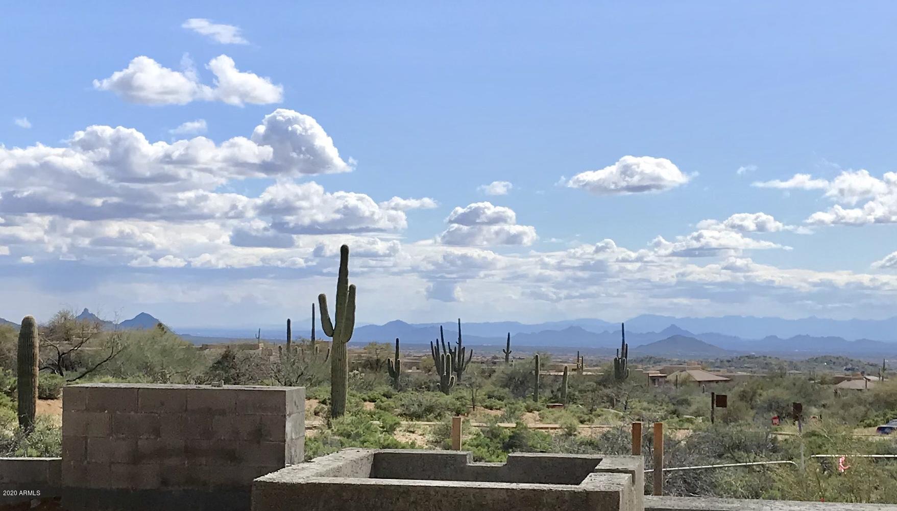 DESERT MOUNTAIN PH 3 UNIT 31 VILLAGE SEVEN ARROWS - Residential