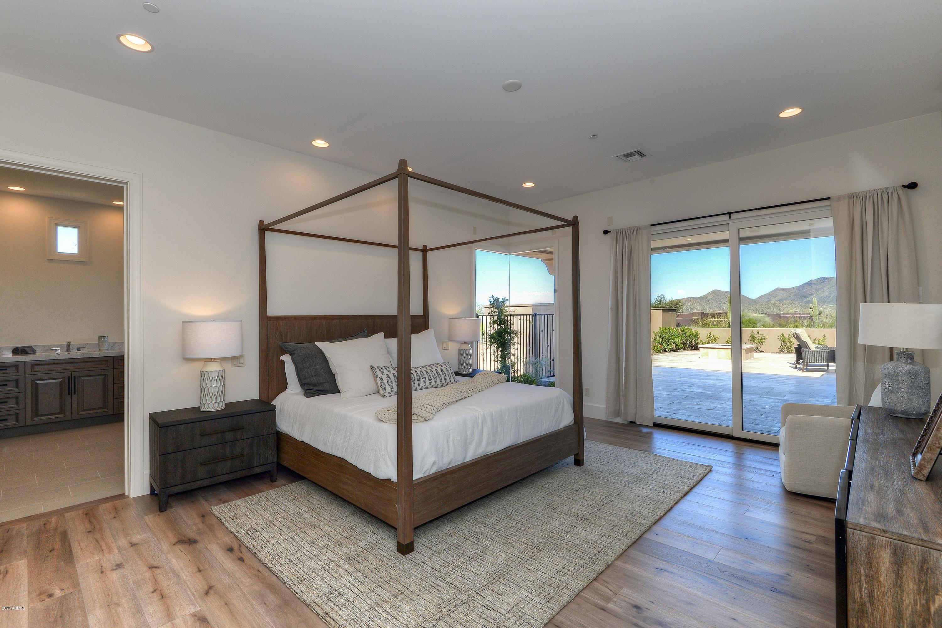 DESERT MOUNTAIN PH 3 UNIT 31 VILLAGE SEVEN ARROWS - Residential
