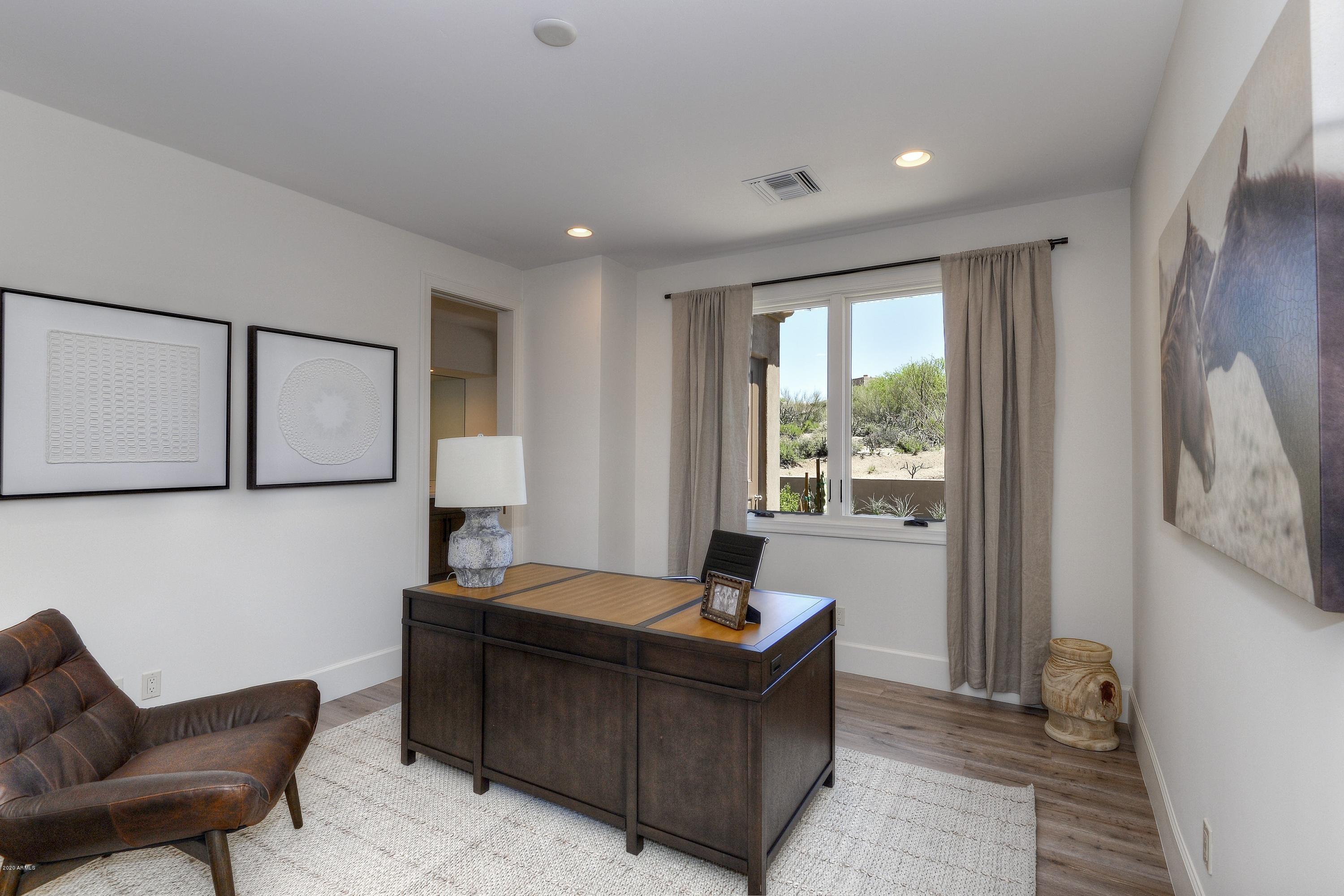 DESERT MOUNTAIN PH 3 UNIT 31 VILLAGE SEVEN ARROWS - Residential