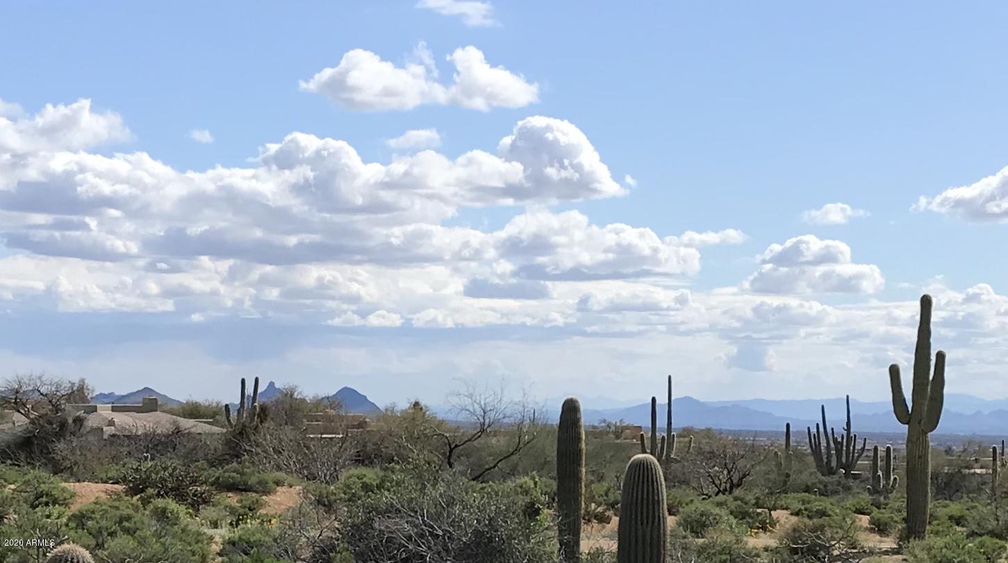DESERT MOUNTAIN PH 3 UNIT 31 VILLAGE SEVEN ARROWS - Residential