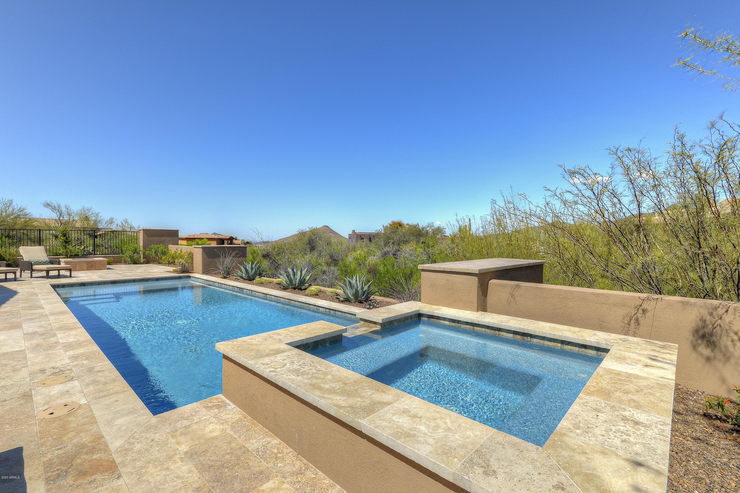 DESERT MOUNTAIN PH 3 UNIT 31 VILLAGE SEVEN ARROWS - Residential