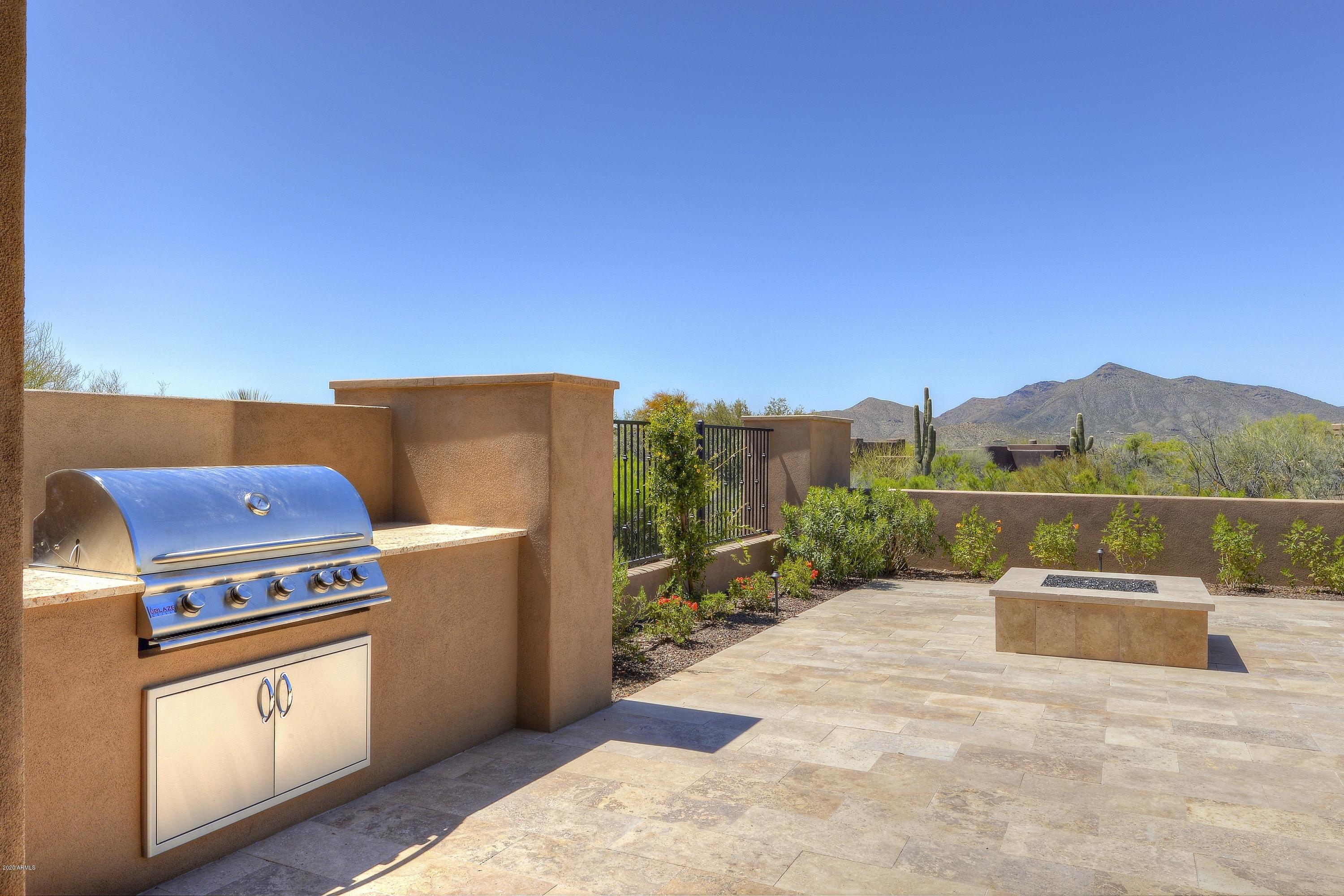 DESERT MOUNTAIN PH 3 UNIT 31 VILLAGE SEVEN ARROWS - Residential