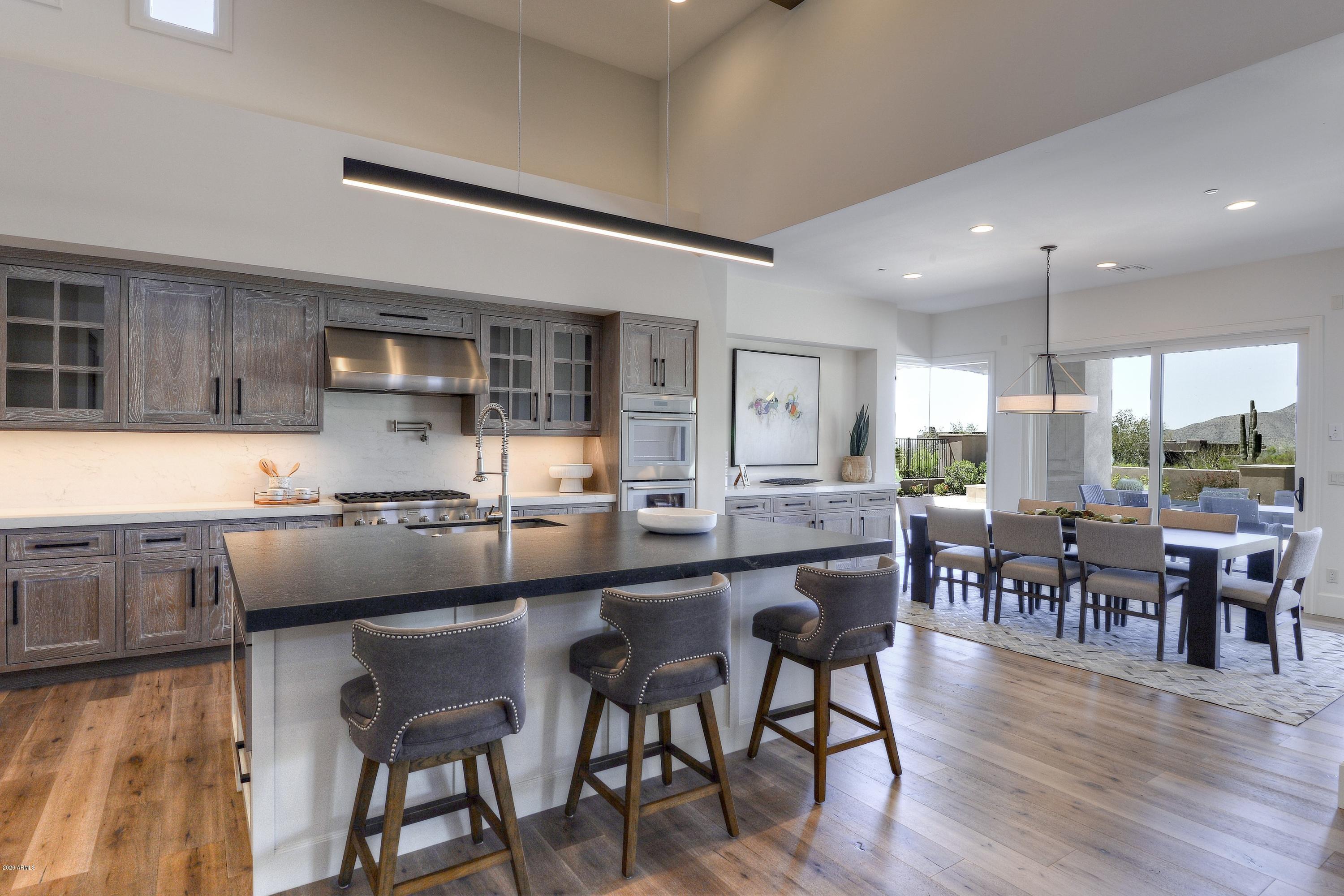 DESERT MOUNTAIN PH 3 UNIT 31 VILLAGE SEVEN ARROWS - Residential