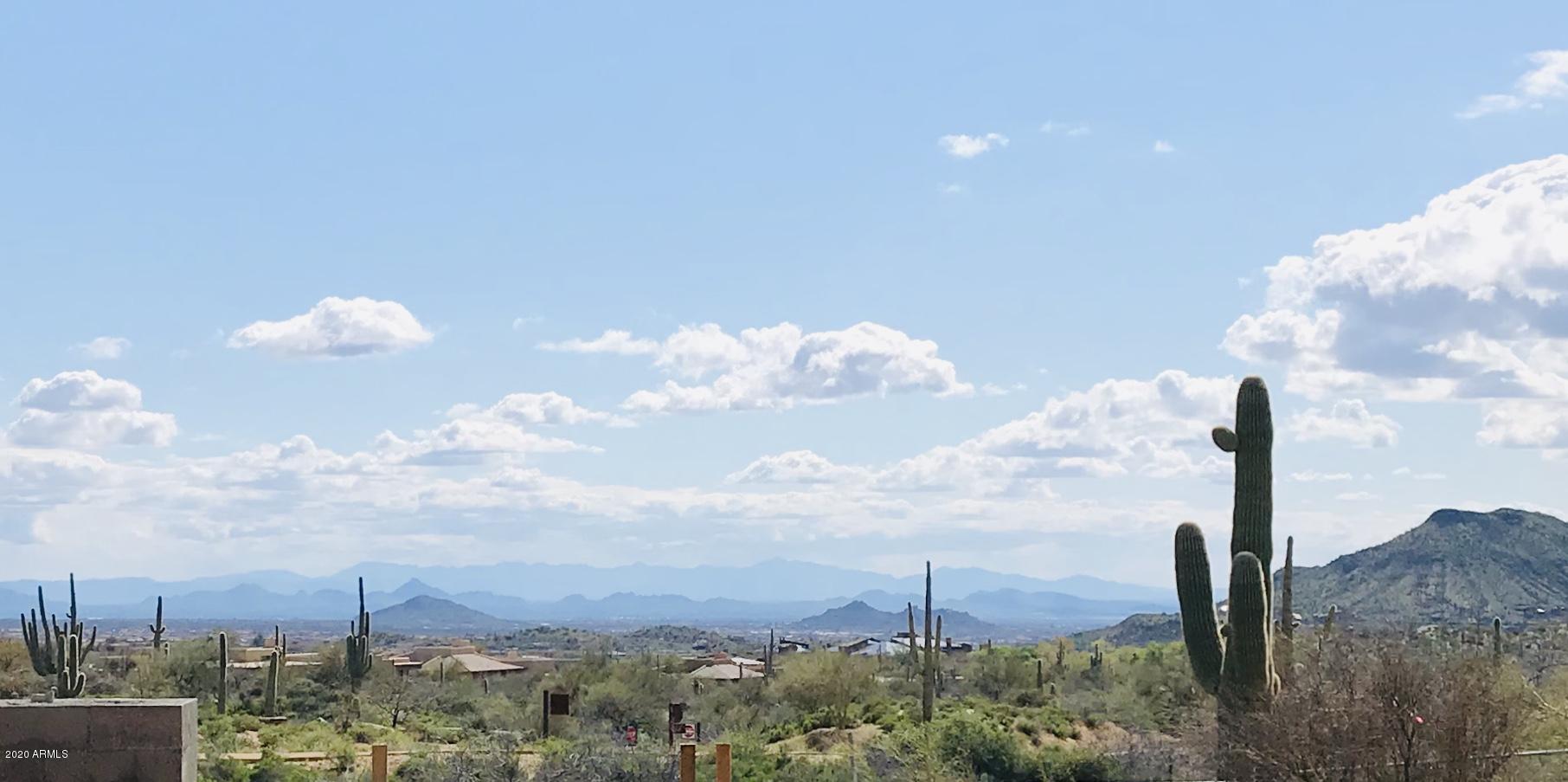 DESERT MOUNTAIN PH 3 UNIT 31 VILLAGE SEVEN ARROWS - Residential