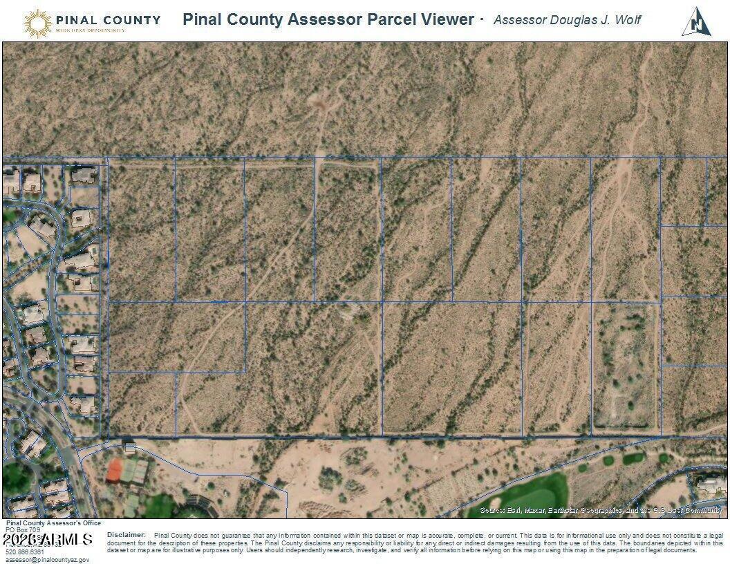 0 E Southern Avenue -