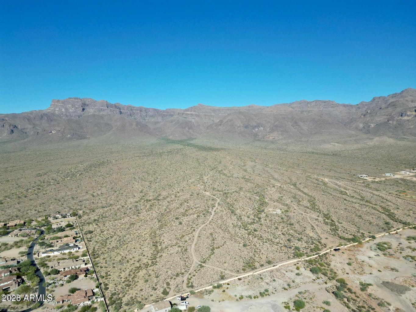 0 E Southern Avenue -