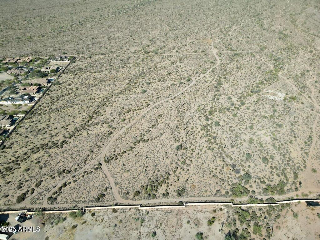 Photo of 0 E Southern Avenue #-, Gold Canyon, AZ 85118 (MLS # 6963192)