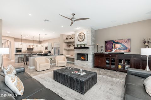 5428 E WINDSTONE Trail Cave Creek AZ 85331