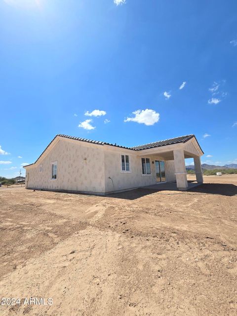 A home in Tonopah