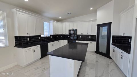 A home in Tonopah