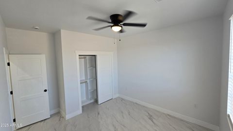 A home in Tonopah