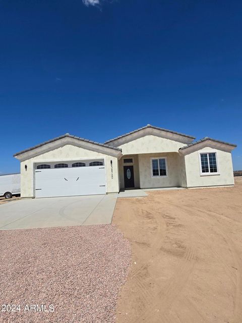 A home in Tonopah