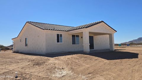 A home in Tonopah