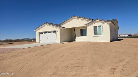 A home in Tonopah
