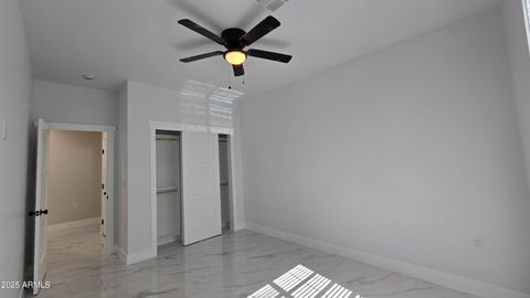 A home in Tonopah