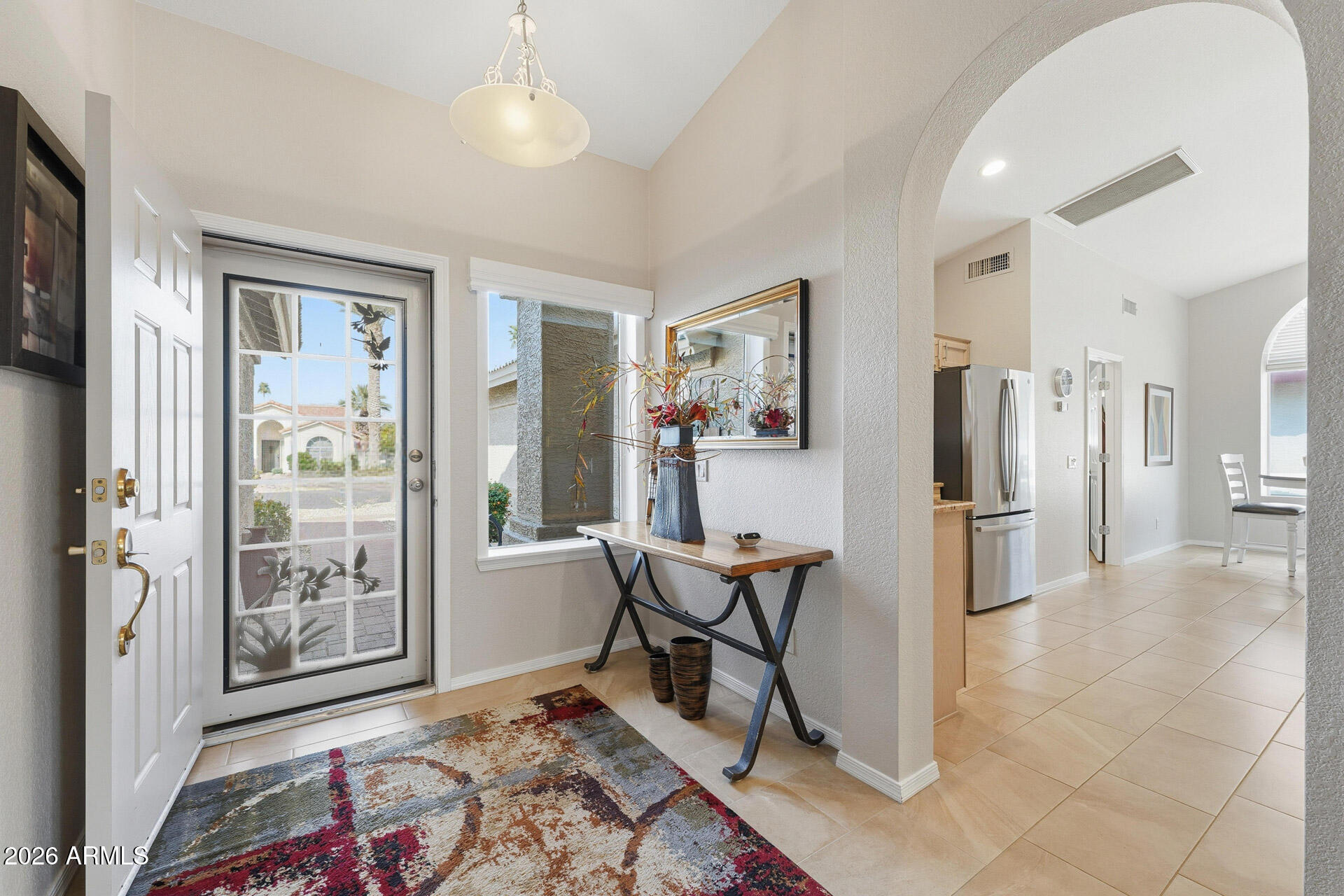 26421 S HOWARD Drive