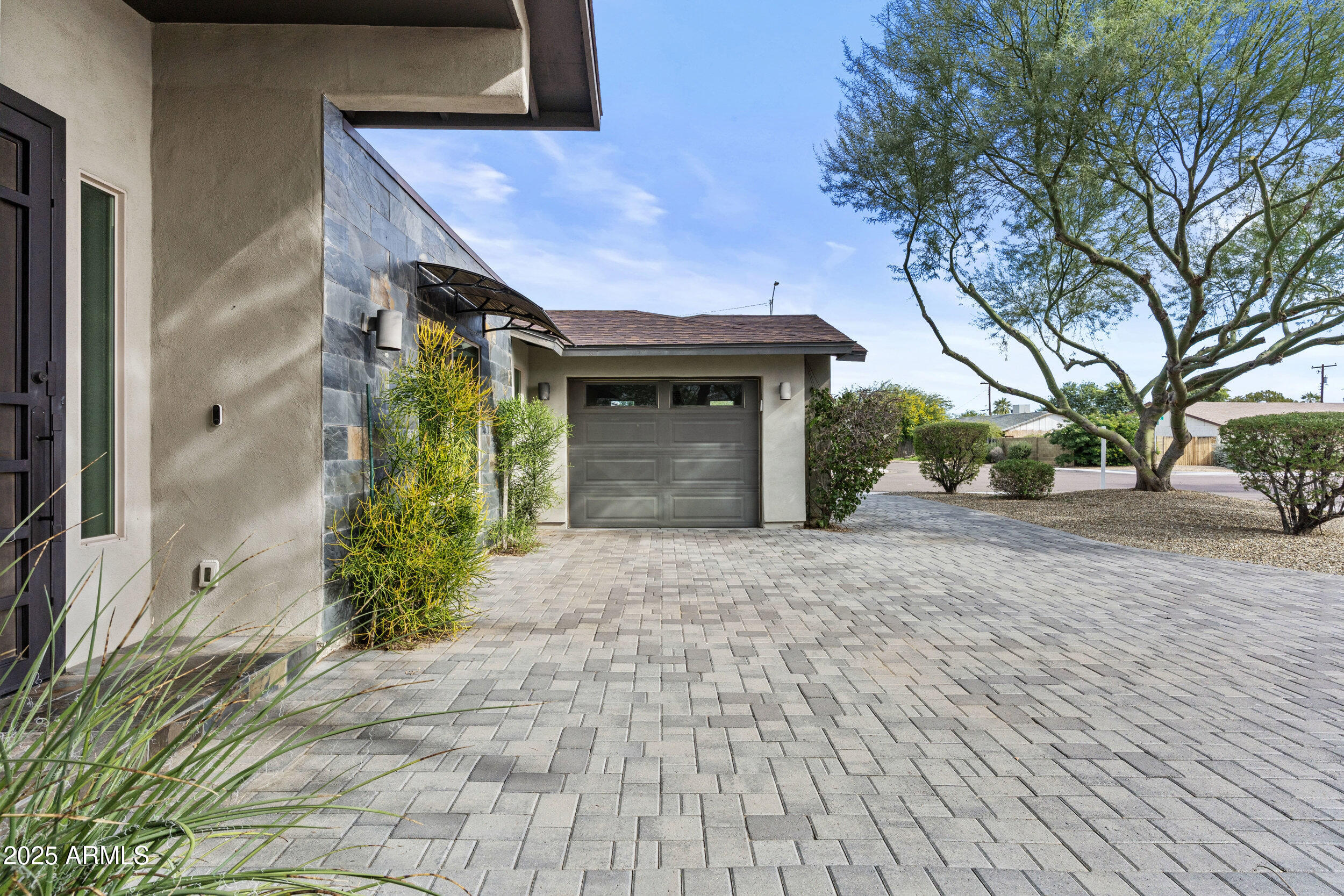 8228 E Monte Vista Road