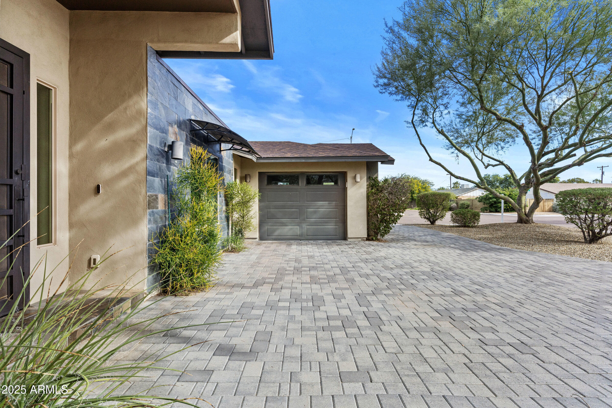 8228 E Monte Vista Road